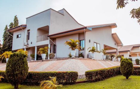 Estudio de arquitectos en la Moraleja