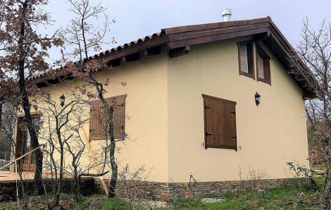 Arquitectos en Madrid, modelos de vivienda