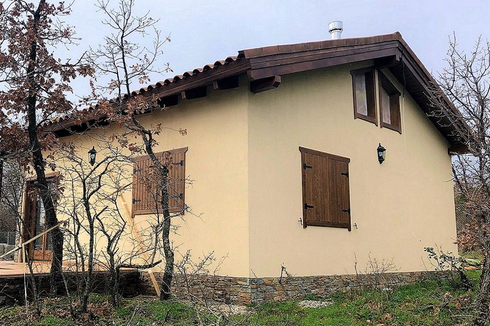 Arquitectos en Madrid, modelos de vivienda