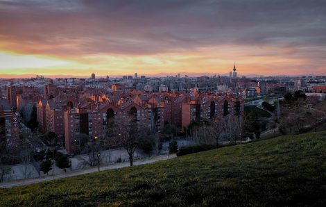 Arquitectos en Madrid, tendencias en arquitectura urbana