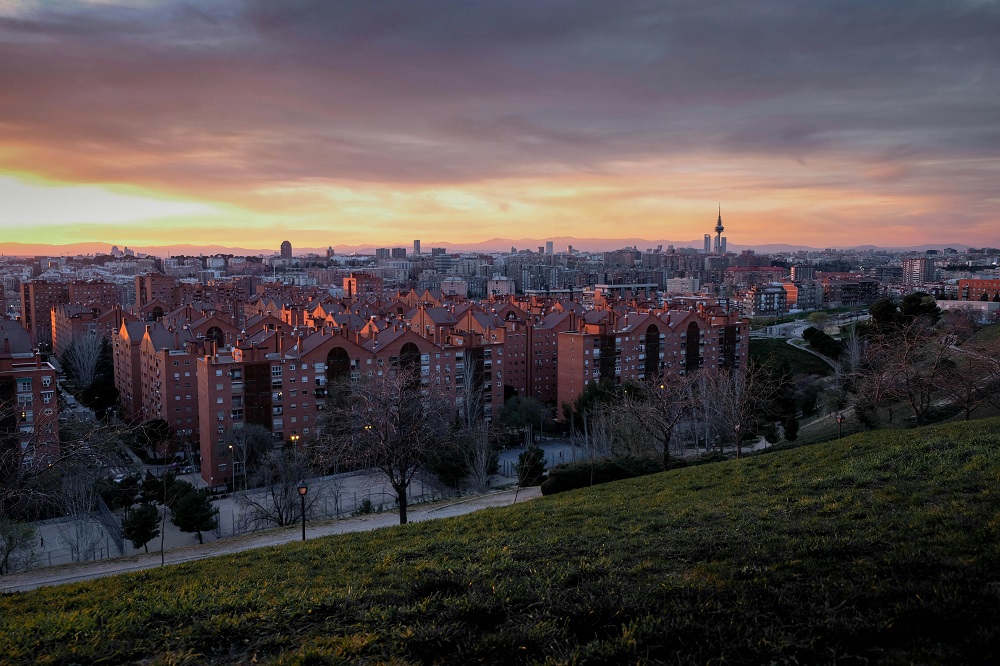 Arquitectos en Madrid, tendencias en arquitectura urbana